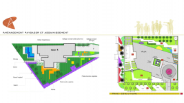 Pascal MWEMANANI HIEBEL - M-H ARCHITECTE